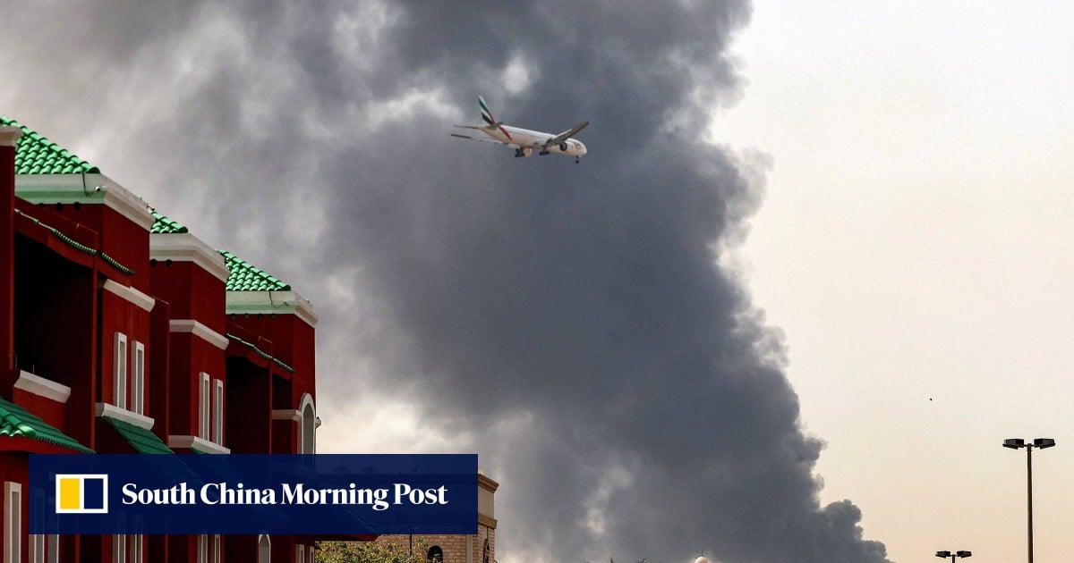 UAE retaliates against Iran, Bali’s spate of murders: 7 Asia highlights