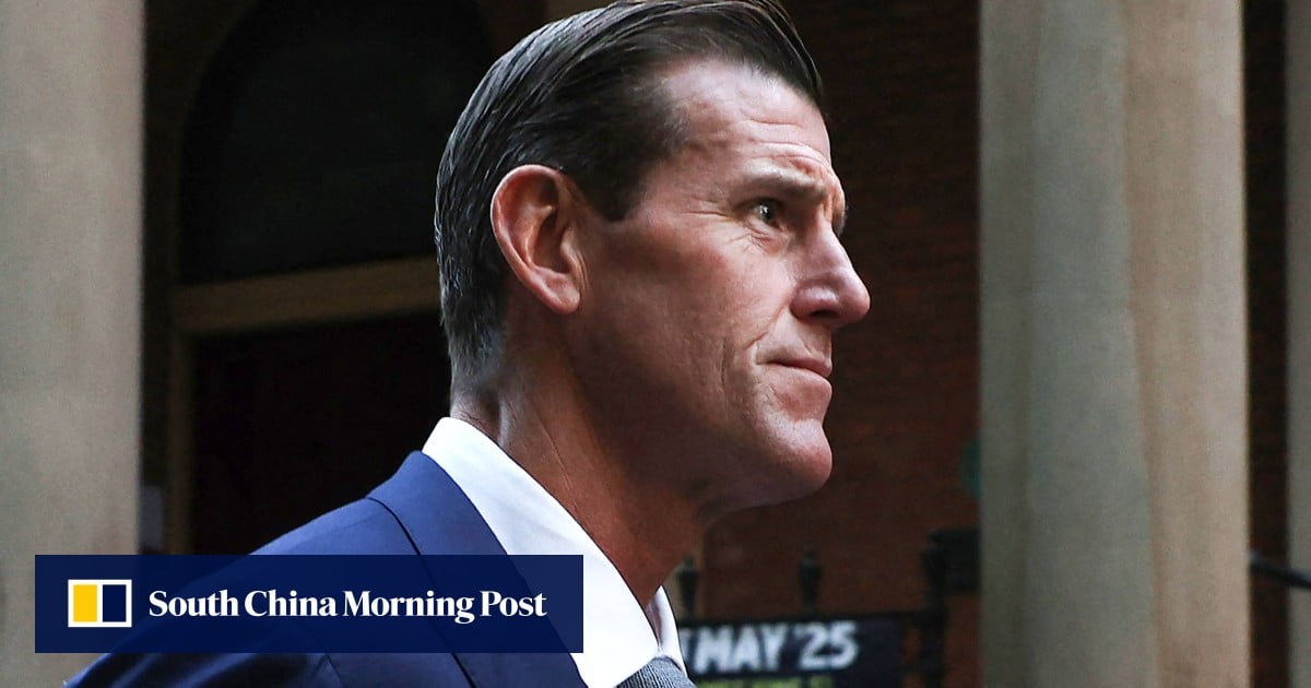 Decorated Australian soldier faces 5 murder charges in Afghan war crime probe