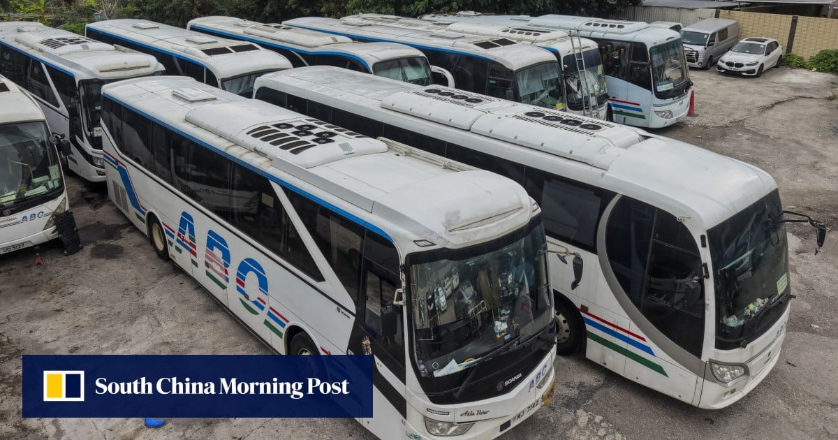 Lawmakers call for fuel subsidies, citing loss-making bus service