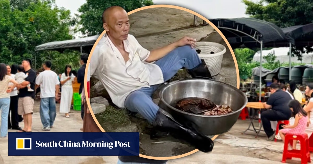 China restaurant owner rejects fame after being overwhelmed by growing number of customers