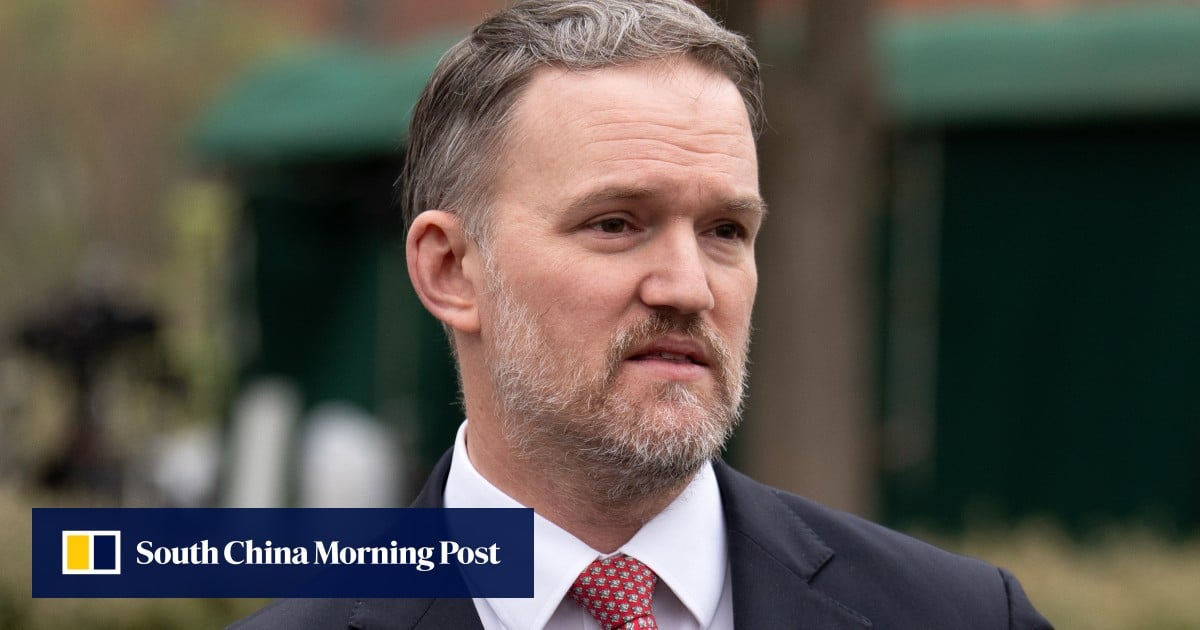 Only virtual talks, no new investment push before Xi-Trump summit: Greer