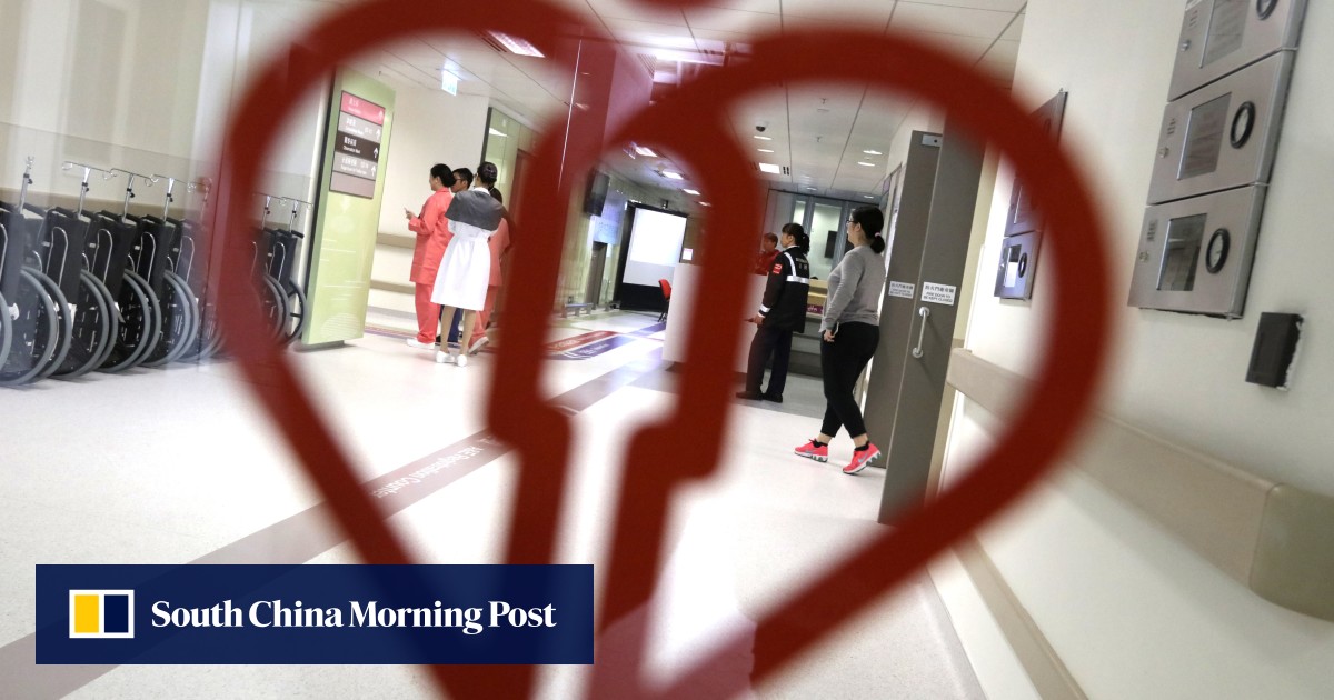 Hong Kong doctor axed for posting resuscitation photo faces Medical Council case