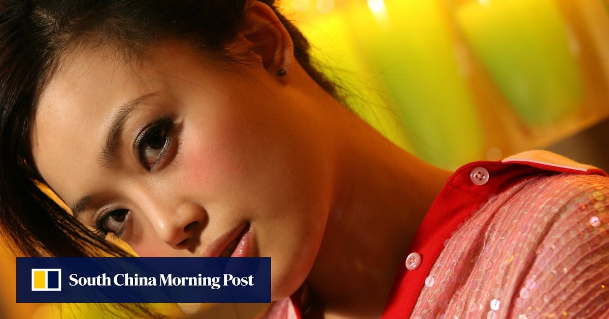 ‘Not pretty enough’? Joey Yung became one of Hong Kong’s biggest Cantopop idols anyway