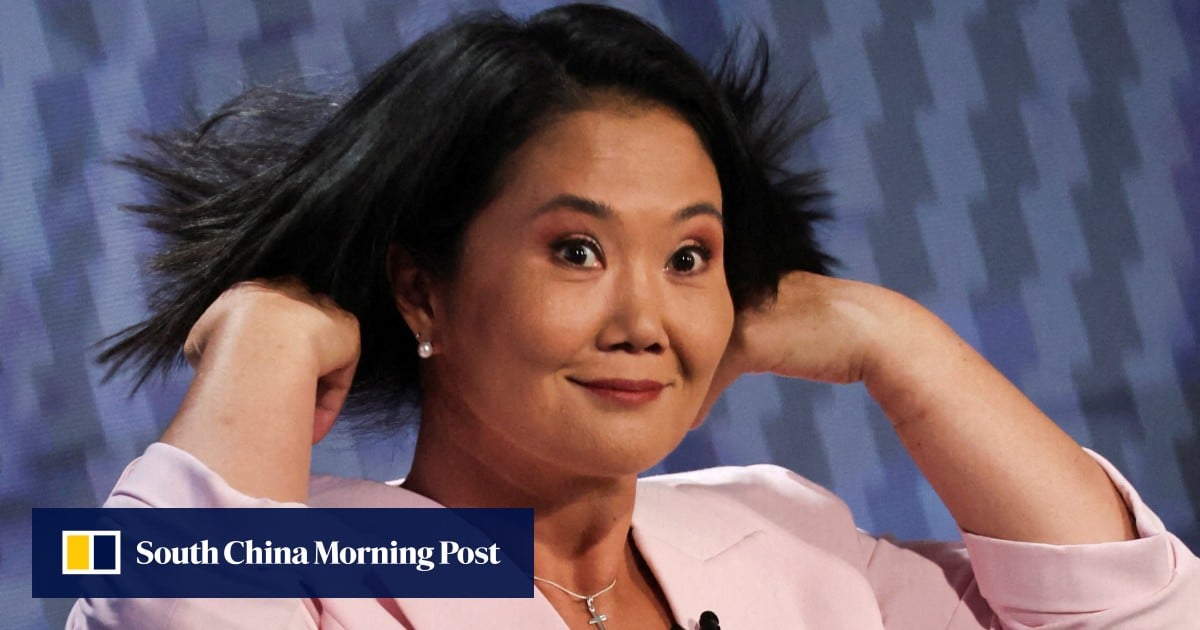 Peru set to choose from a bewildering array of 35 presidential hopefuls