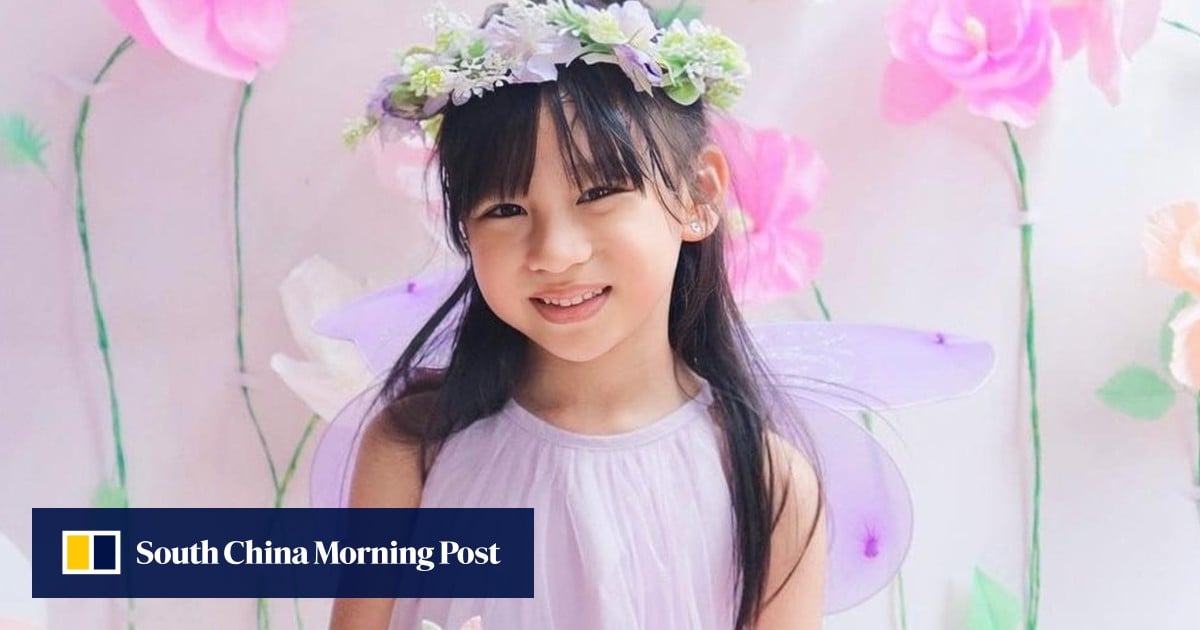 Woman charged over Singapore crash that killed Indonesian girl in Chinatown