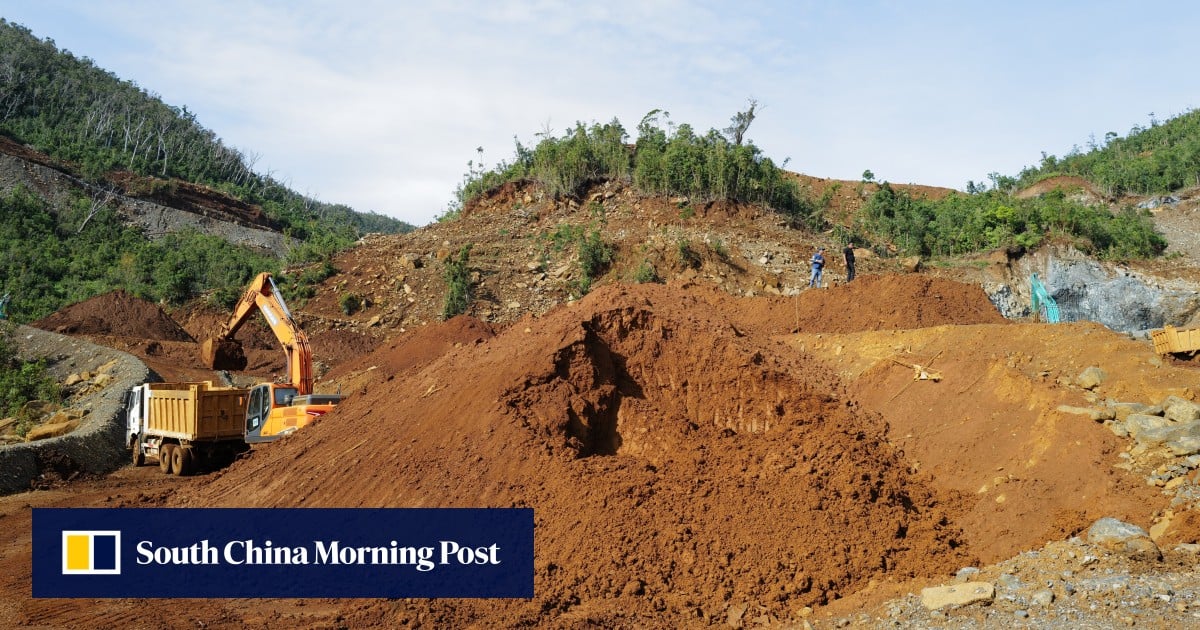 Can Philippines become critical minerals powerhouse with help from US, Japan?