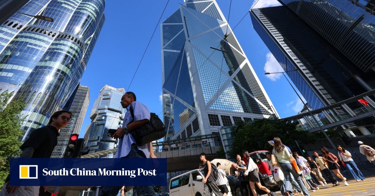 24% of Hong Kong firms to widely adopt AI, with smaller headcounts expected: KPMG