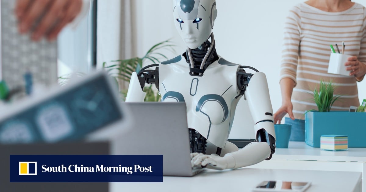Chinese firm slammed for using ex-employee’s data to create ‘AI human’ to continue working