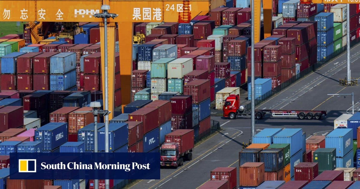 China enforces new security rules to defend supply chains from global threats