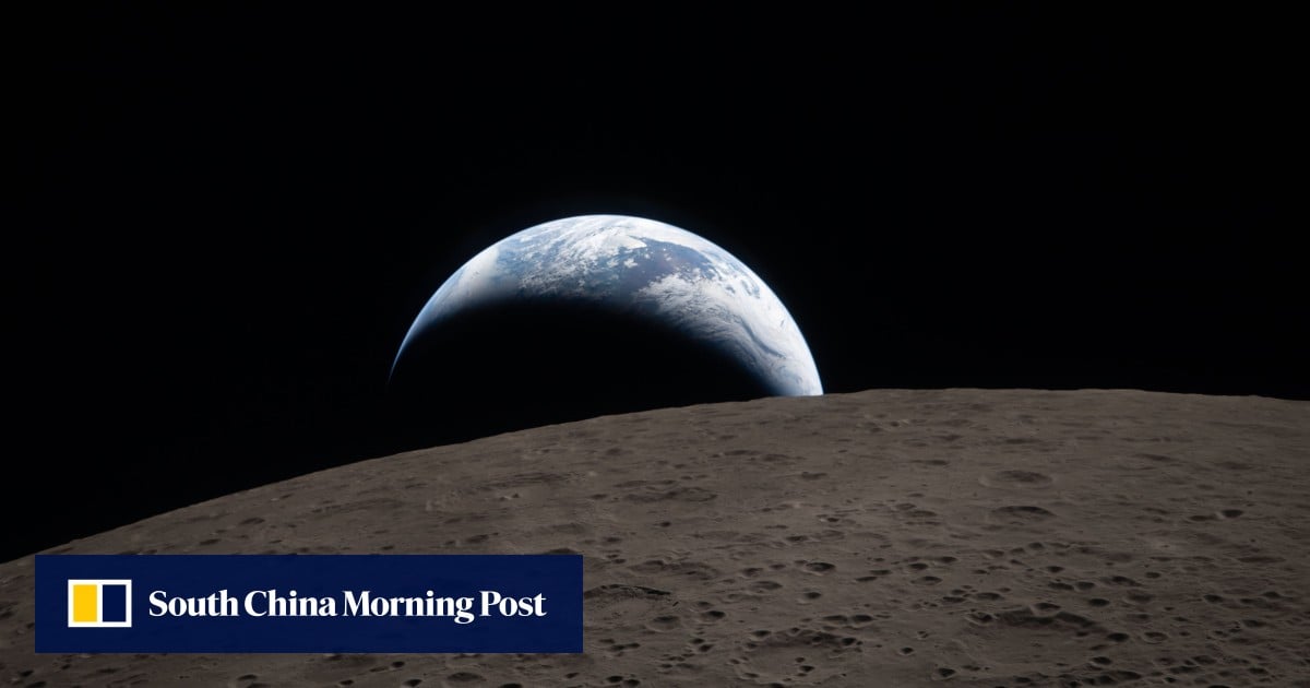 India’s space ambition set to soar after Artemis II moon mission’s success