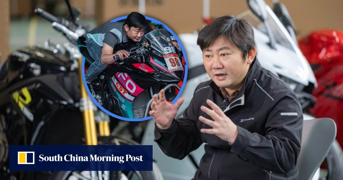 China ZXMOTO founder revokes ‘not getting a cent’ from government remark after controversy