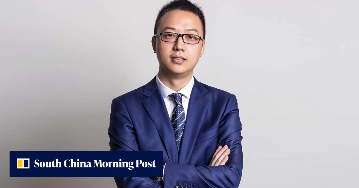 Alibaba sets up top tech committee led by CEO to sharpen AI push