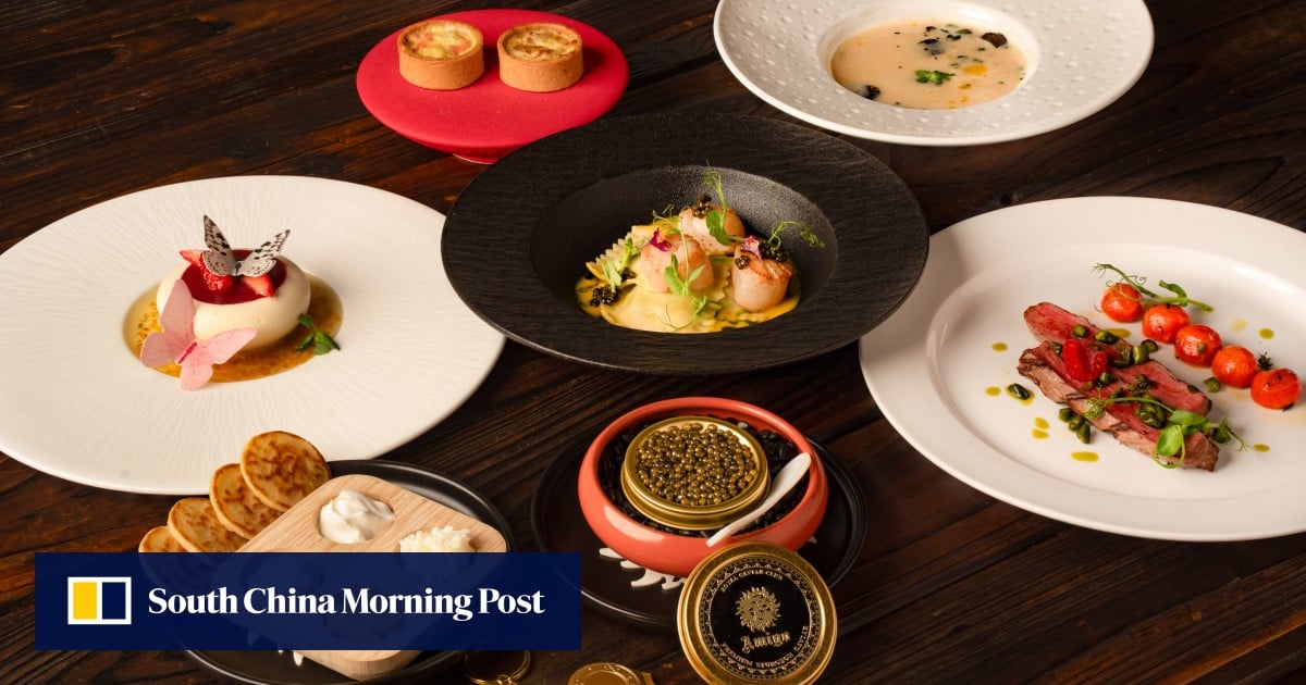 Your Hong Kong weekend food guide for April 10-13