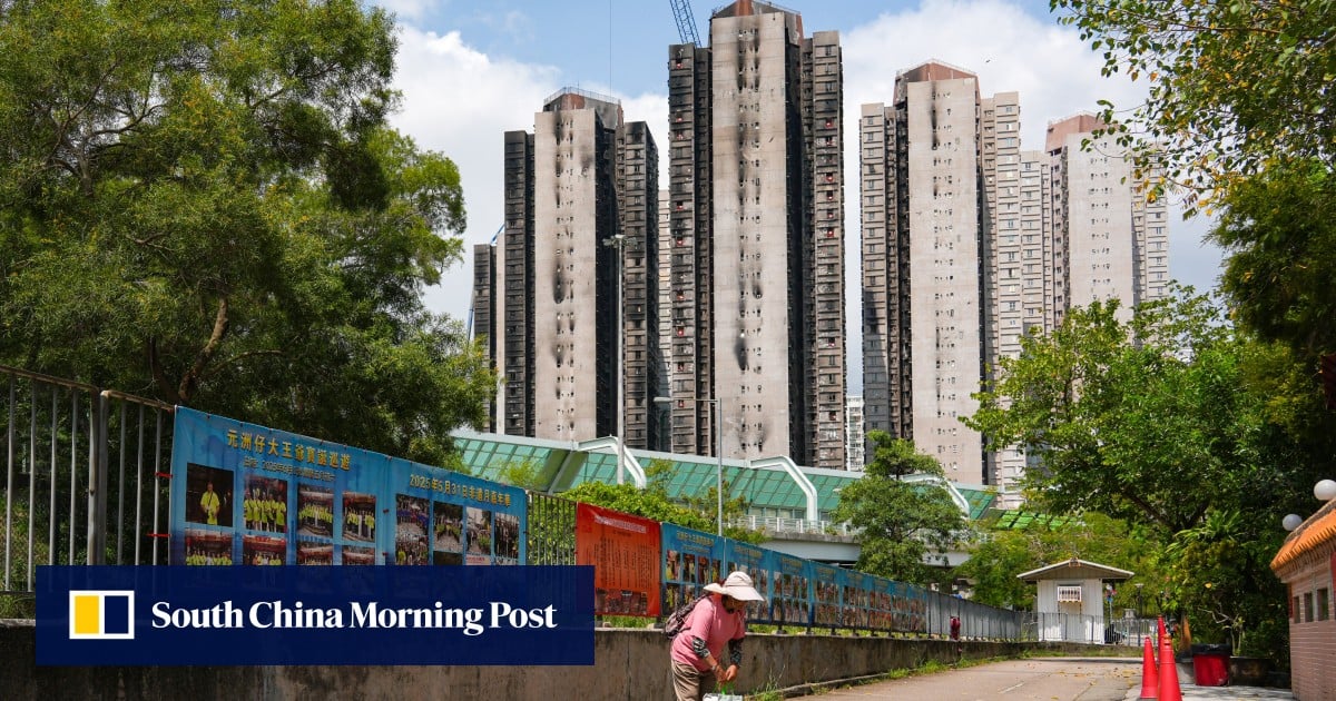 Tai Po blaze: no fire safety system checks before firm sent 85 shutdown notices