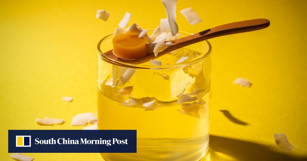 Your Hong Kong weekend drinks guide for April 9-11