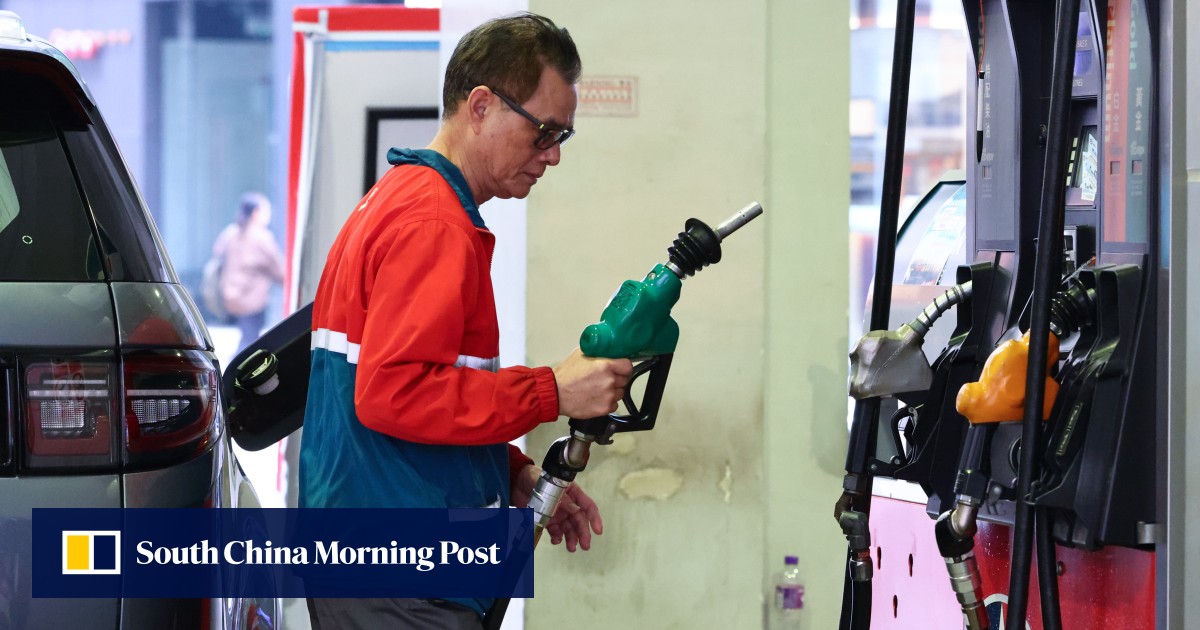 US-Iran ceasefire unlikely to cause major fuel price drop: Hong Kong economists