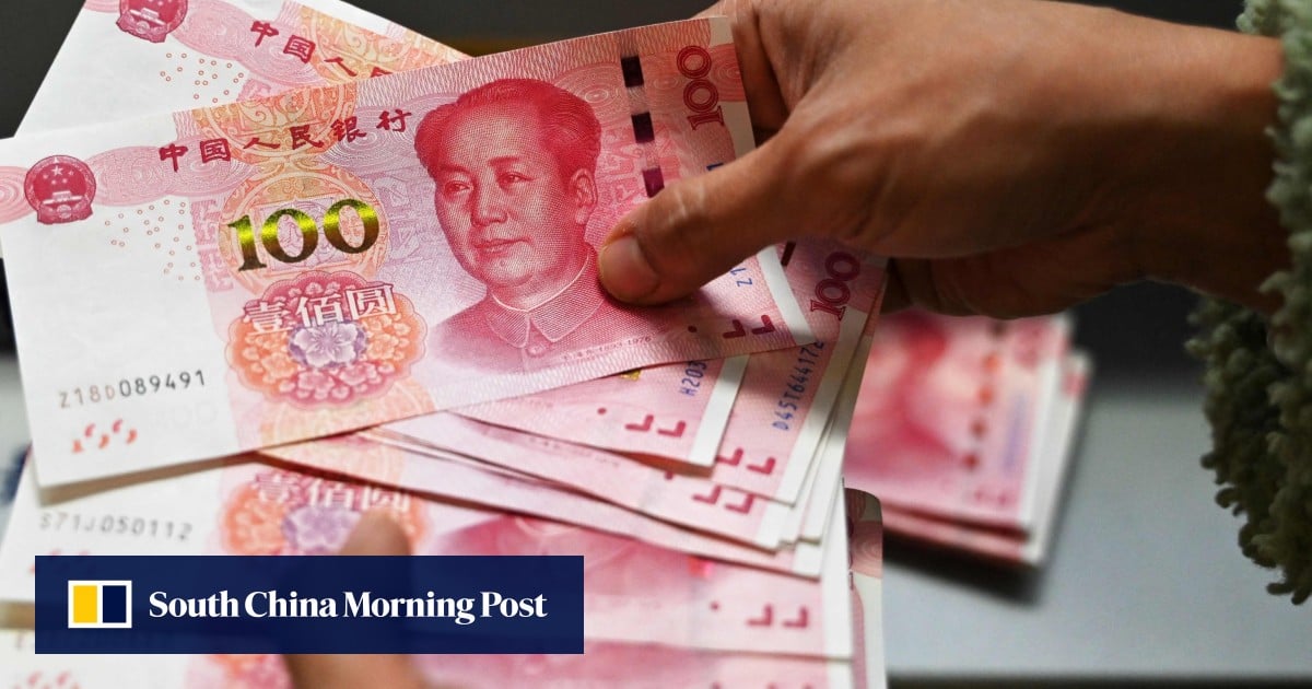 More Chinese banks claw back bonuses, cut salaries despite mixed profit recovery