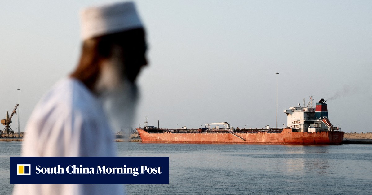 Global pivot to renewables seen accelerating as Hormuz uncertainty ...