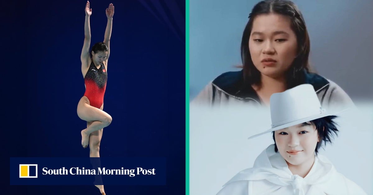 China authorities probe ‘national-level bullying’ of diving icon Quan Hongchan amid toxic fan culture