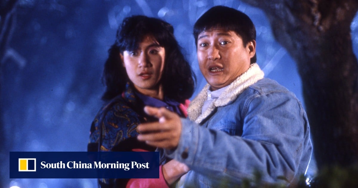 3 Hong Kong comedy classics from the 1970s and 80s that became local favourites