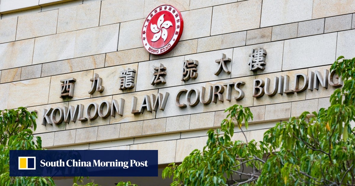 Man jailed for 11 months for providing account used to dupe Tai Po fire donors