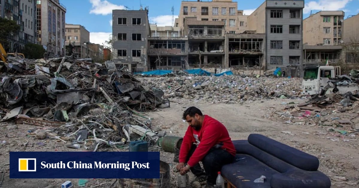 US ceasefire with Iran sets diplomatic clock for Trump as war powers deadline nears