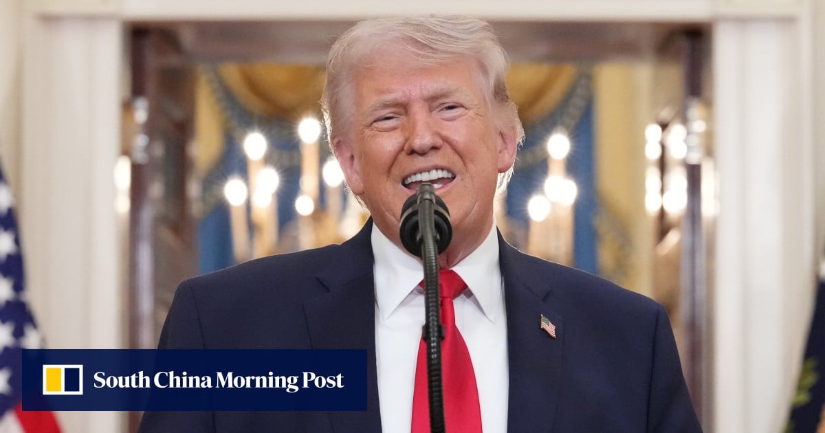 How can Beijing prepare for Trump’s ‘drunken boxing’ style before he meets Xi in China?