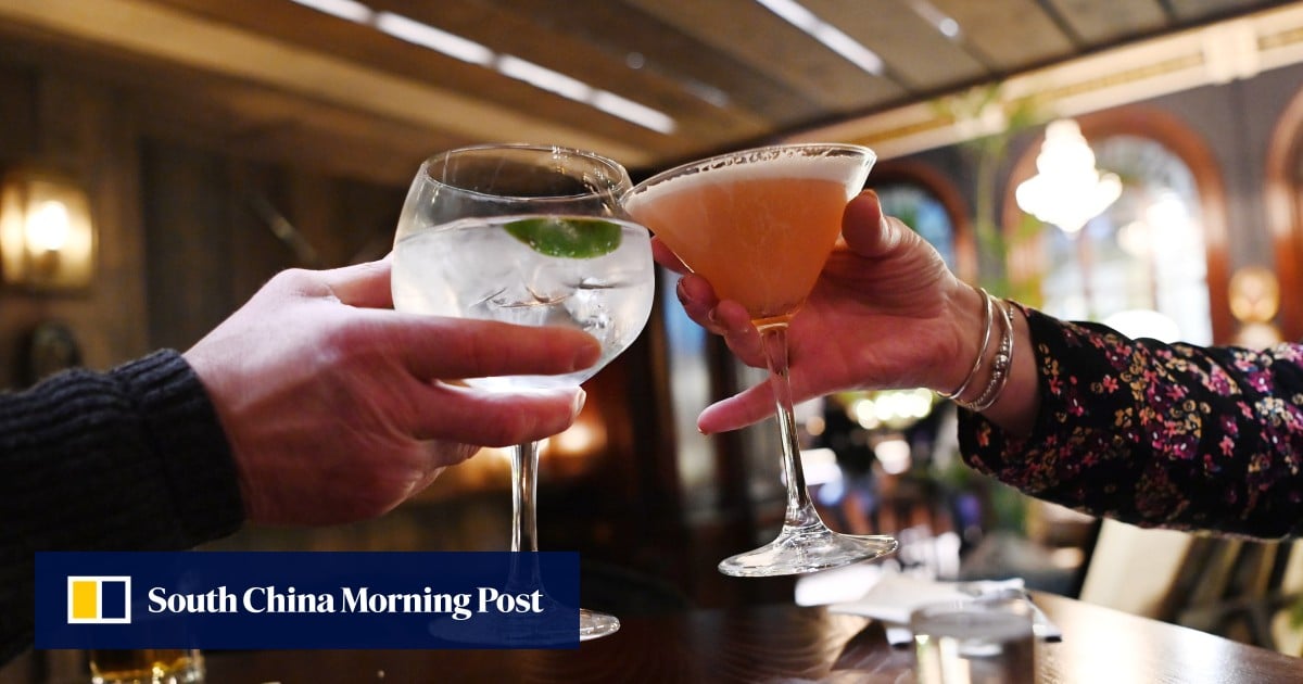 US$3 million Faberge egg heist at London pub ends in jail for thief