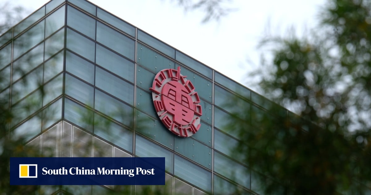 Hong Kong receives 90 reports of people stuck in lifts after voltage dip
