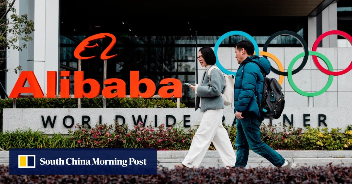 Alibaba cloud growth forecast to accelerate with AI push, higher service charges: analysts