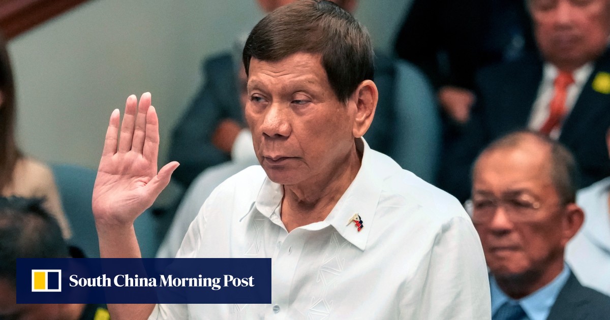 Will Philippine ex-president Duterte stand trial at the ICC, and for how long?