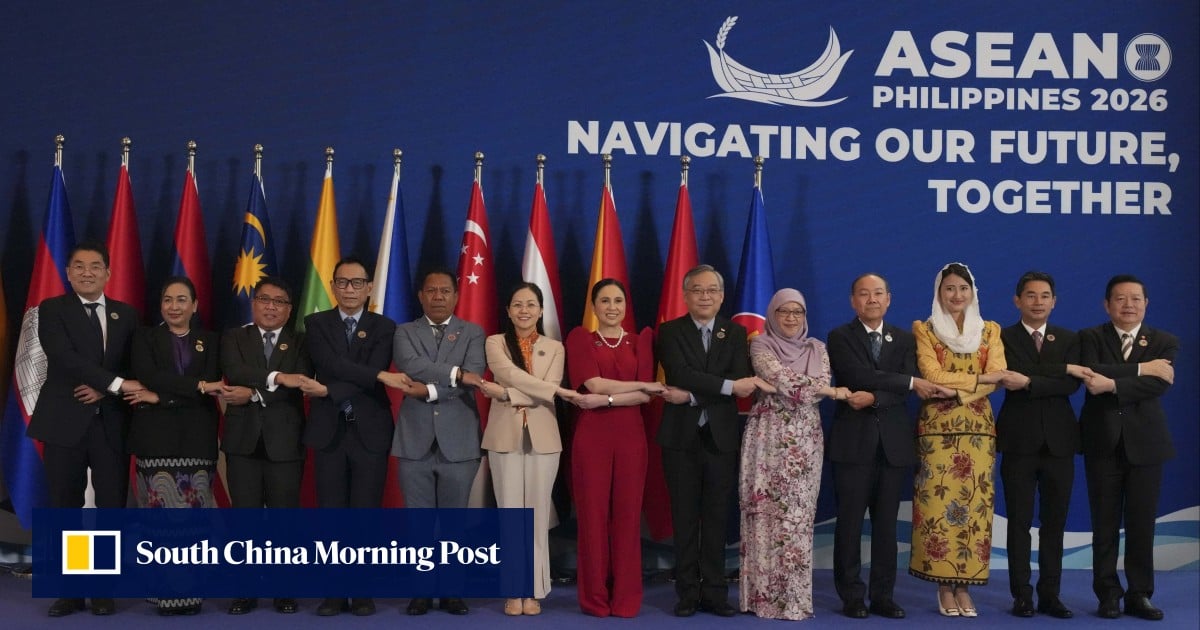 US to remain key ally of Asean despite Iran war fallout: diplomat