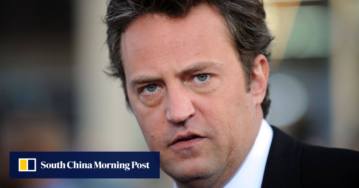 ‘Ketamine Queen’ gets 15 years in jail for selling Matthew Perry deadly drugs