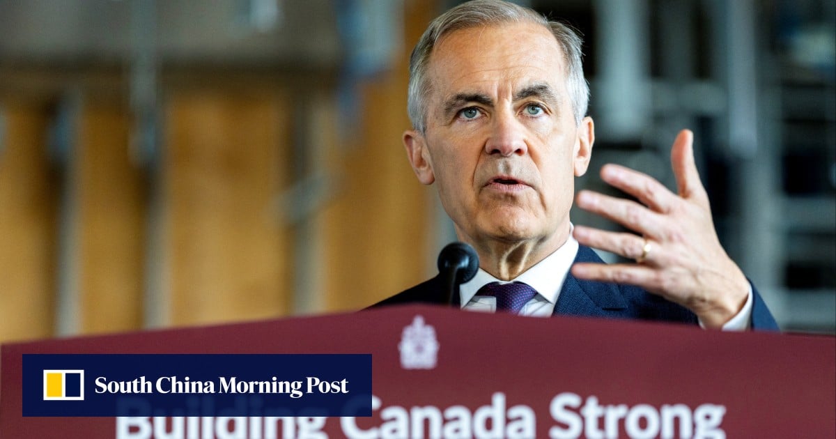 Canada’s Carney on verge of majority after another Conservative MP jumps ship