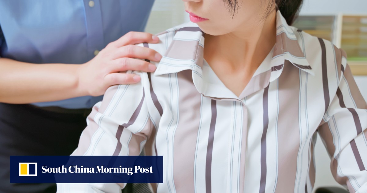 Workplace sexual harassment complaints jump by 38% in Hong Kong