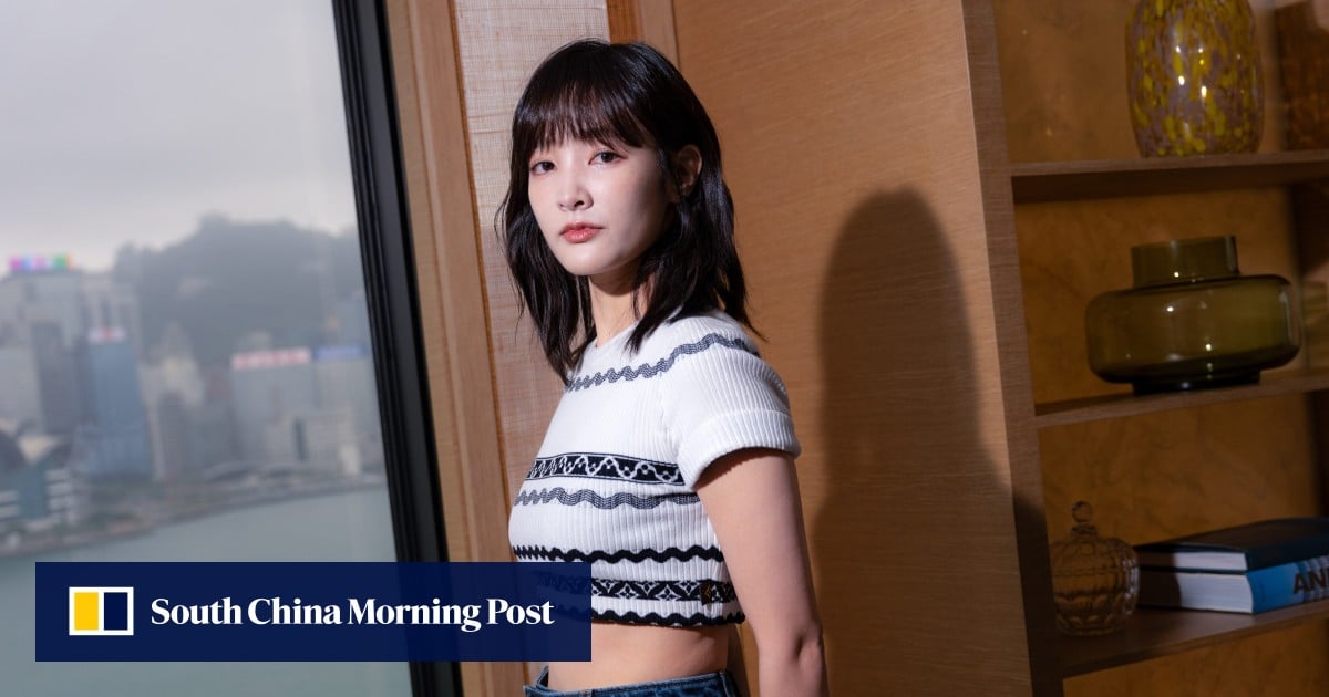 Gingle Wang’s rise to the top, apps that help fight jet lag: 7 Lifestyle highlights