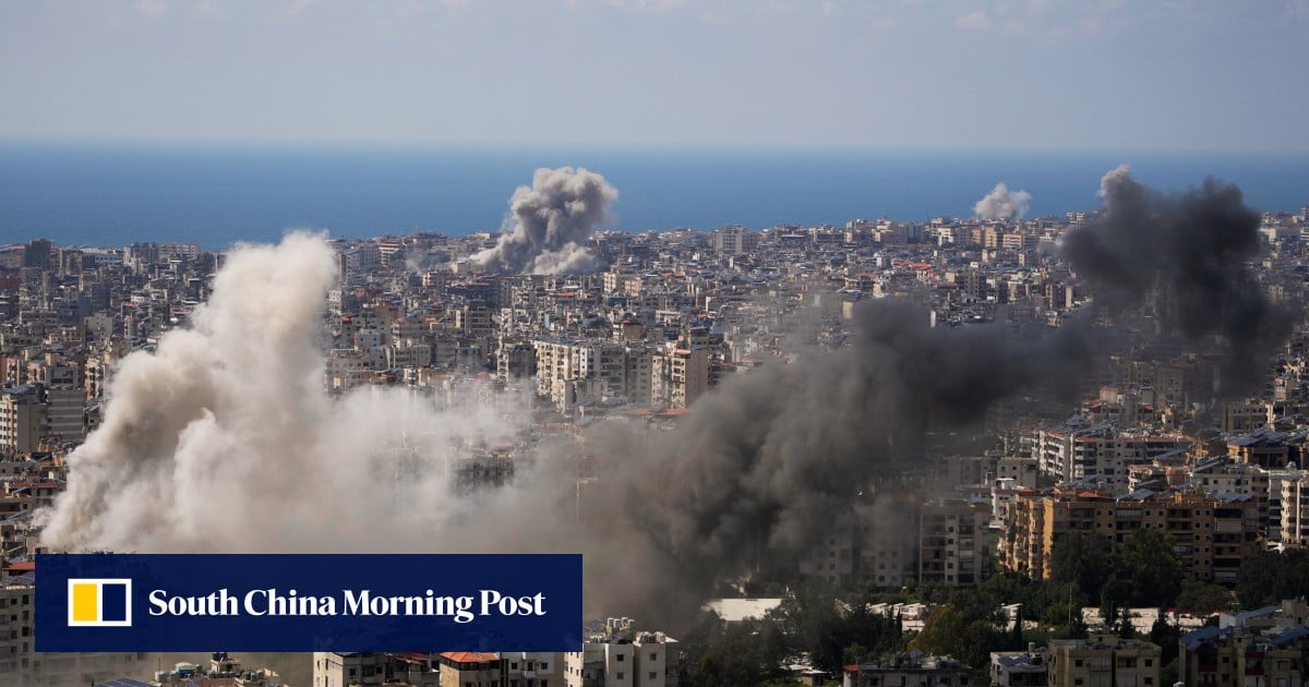 The Strait of Hormuz is closed again. Is this the end of the Iran-US ceasefire?