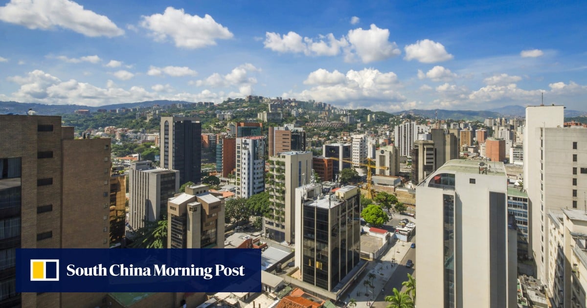 China strengthens oversight of state-owned assets overseas amid global tensions