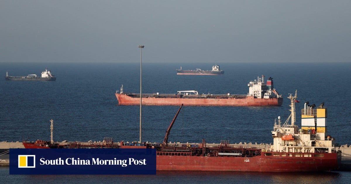 ‘Malaysia won’t be lectured’: Singapore’s refusal to negotiate over Hormuz creates waves