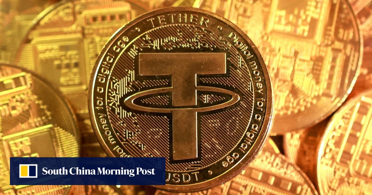 Hong Kong awards stablecoin licences to HSBC, StanChart-led group in long-awaited roll-out