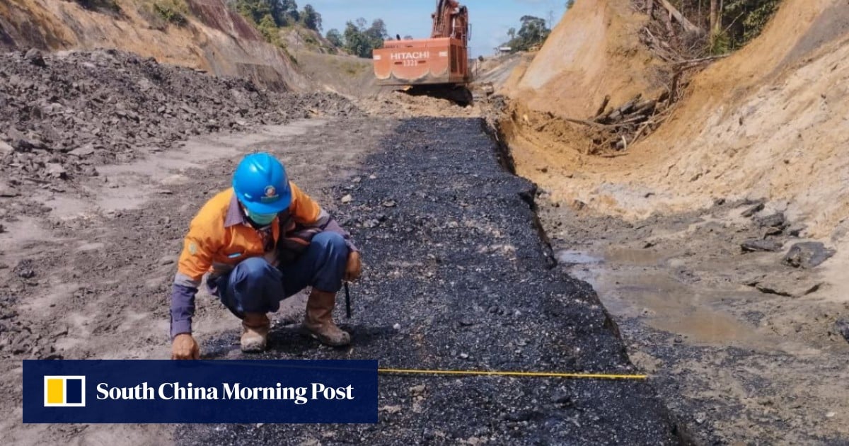 Indonesia’s richest man loosens grip on Petrindo, Barito amid tighter ownership rules