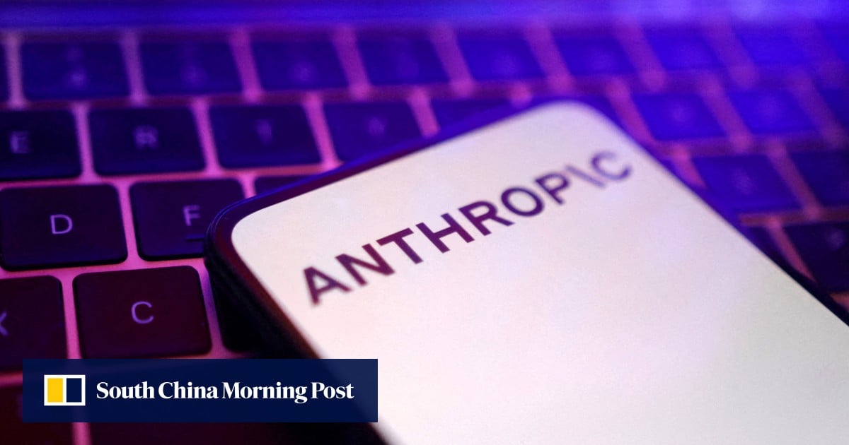 China banks buffer against AI contagions as US sweats over Anthropic’s Mythos
