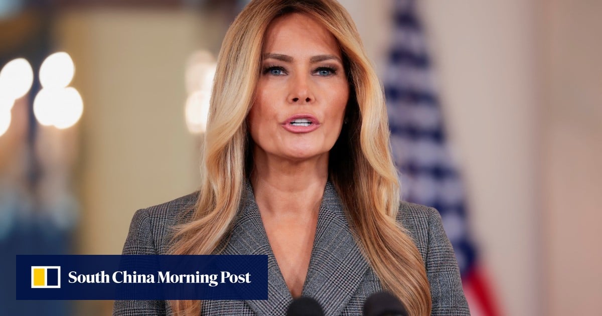 Melania Trump denies any ties to Epstein or knowledge of his crimes