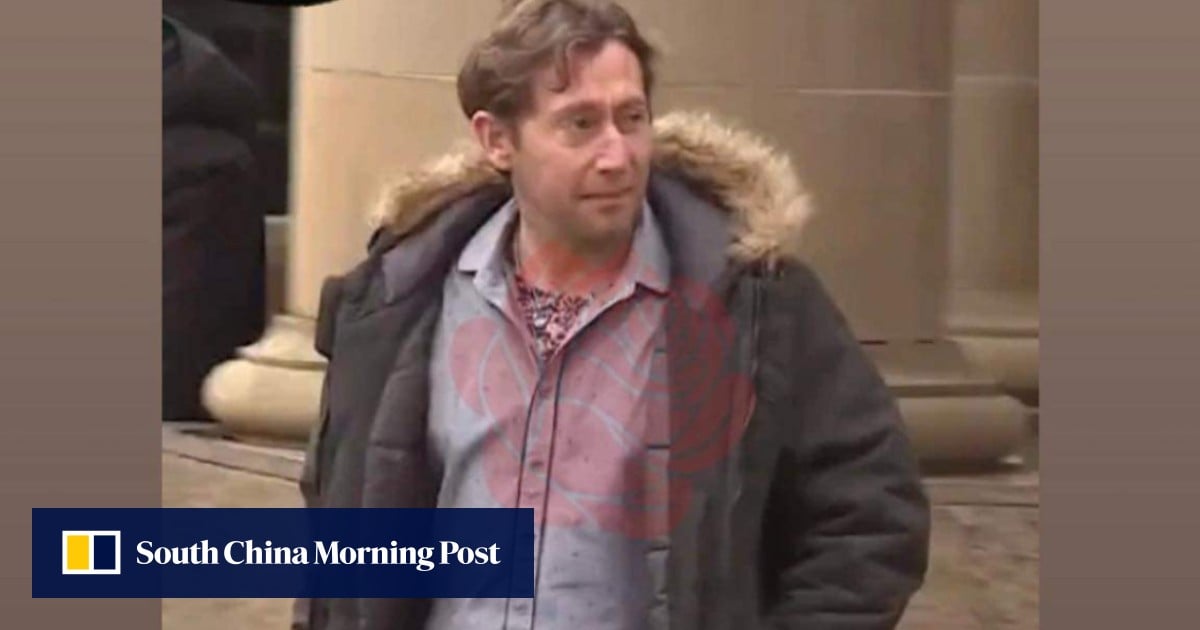 ‘Ruthlessly’ abusive man jailed after wife died jumping from Scotland bridge