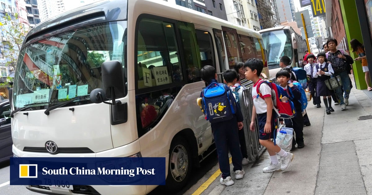 Hong Kong government must guard against exploitation of diesel subsidy, experts warn