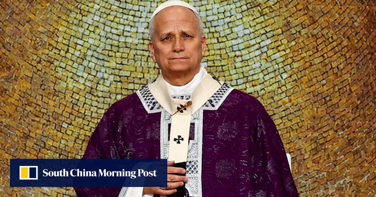 Pentagon plays down rift with Vatican despite Pope Leo’s criticism