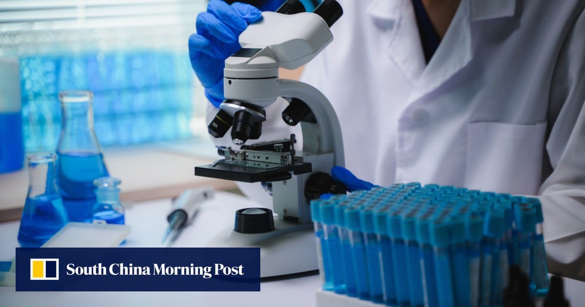 China healthcare stocks outgain Hong Kong market as Middle East roils global investments