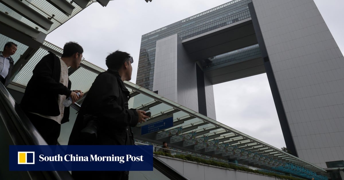 151 Hong Kong civil servants dismissed for misconduct, convictions in past 3 years