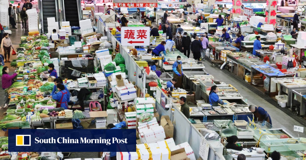Investors Skeptical of China's Reflation Outlook as Bond Yields Decline