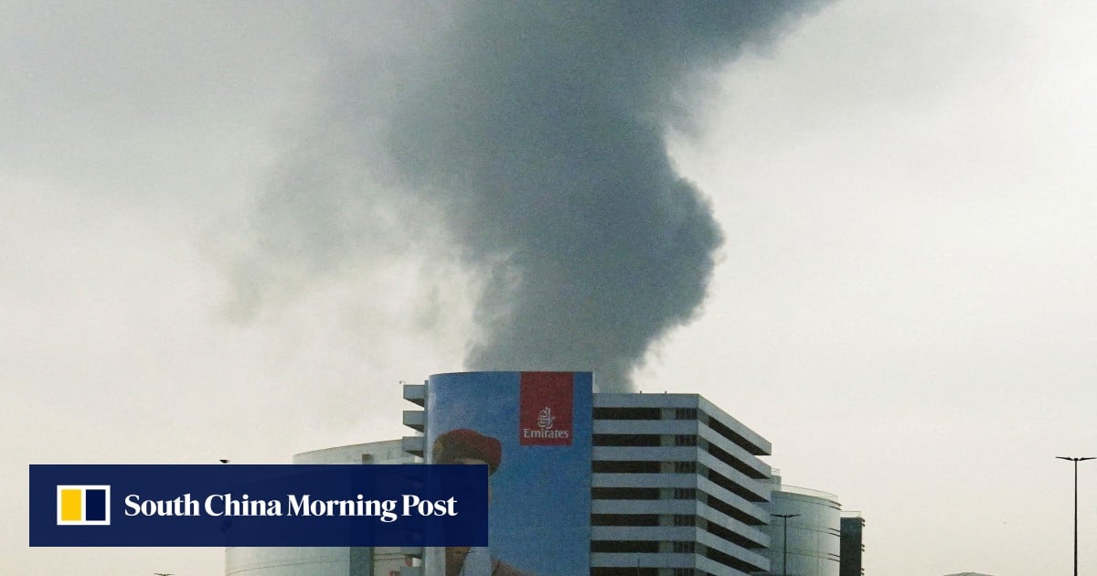 How the Gulf conflict recast risks for Asian investors in Dubai